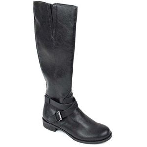 Kenneth Cole Reaction Gwen Riding Boot